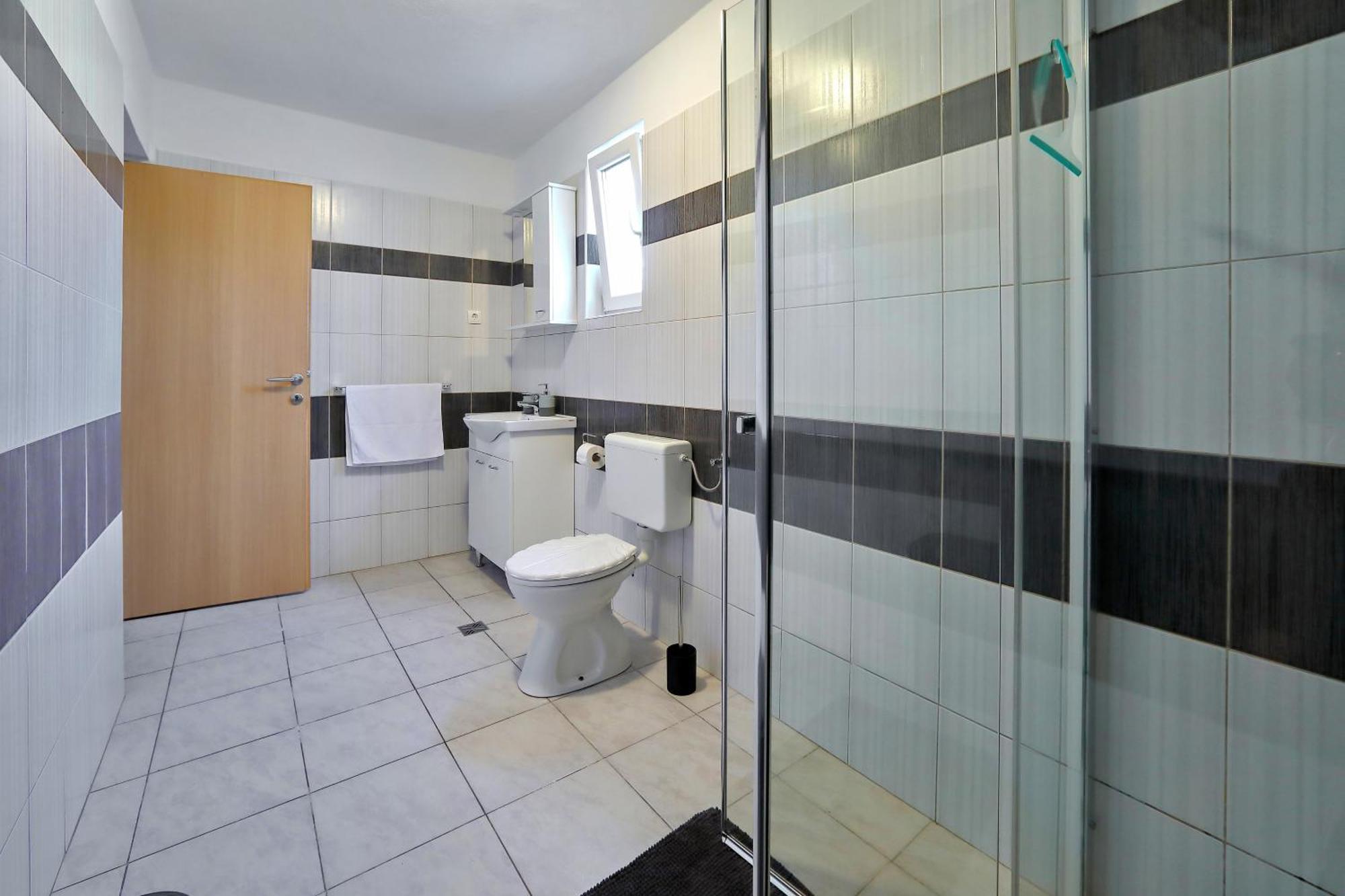 Apartment Doris Bibinje Exterior photo
