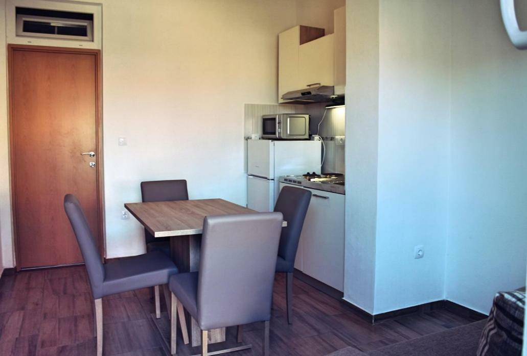 Apartment Doris Bibinje Exterior photo