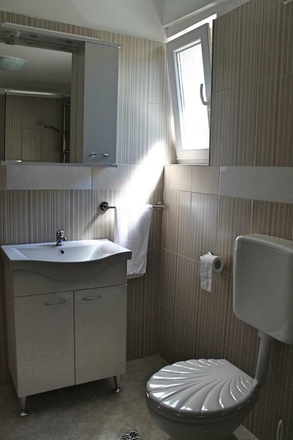 Apartment Doris Bibinje Exterior photo